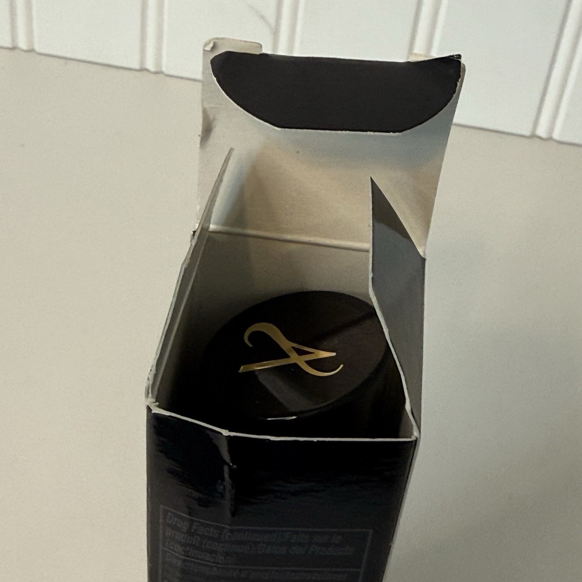 Amway Artistry Exact Fit Longwearing Foundation L1N1 Bisque 1oz