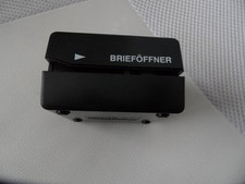 Brieföffner elektronisch von Conrad