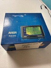 Bendix Av8or Hand Held GPS P/N 066-01207-0002