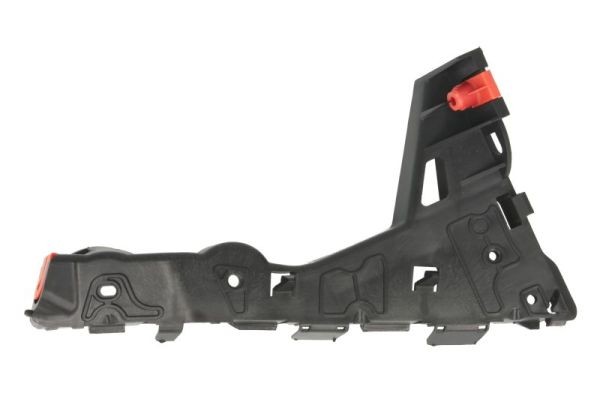 Right Front BLIC 5502-00-5052934P Mounting Bracket, bumper for OPEL