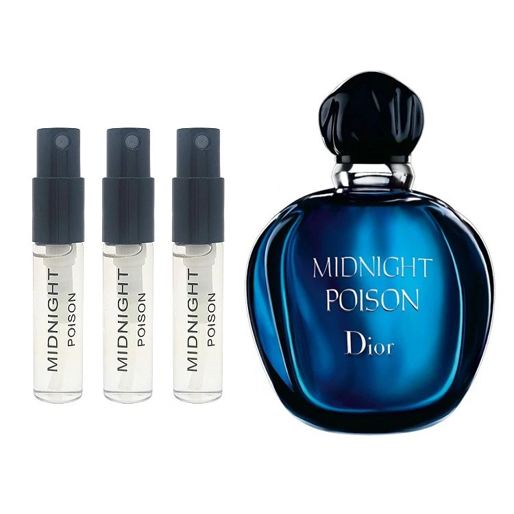 Dior Midnight Poison Eau de Parfum for Women for sale | eBay