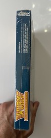 1991 NINTENDO NES WURM JOURNEY TO THE CENTER OF THE EARTH BRAND NEW SEALED