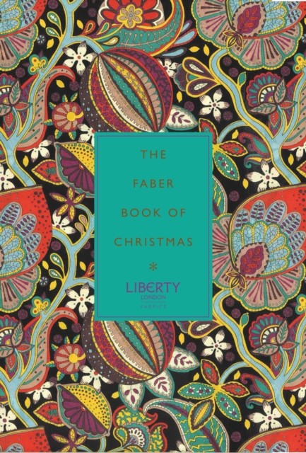 The Faber Book of Christmas: Simon Rae - Image 4