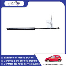 Verin de hayon / de capot Volkswagen FOX