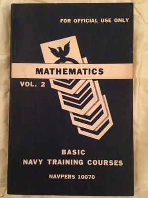 Mathematics Volume 2