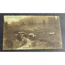 Cartolina Cadore Pittoresco