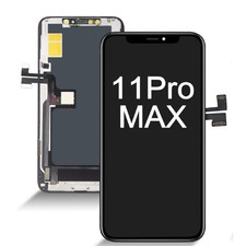 Incell For iPhone 11 Pro Max LCD Display Touch Screen Digitizer Replacement