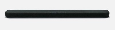 Yamaha SR-B20A Sound Bar with Cables.  Pre-Owned. No remote.  Free ship in USA.