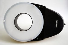 Bowens Ringlite Converter