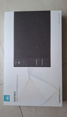 Huion Inspiroy WH1409 V2 Grafiktablet ohne Zubehör