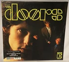 LP THE DOORS Self Titled (180g VINYL, MONO 2009) NEW MINT SEALED