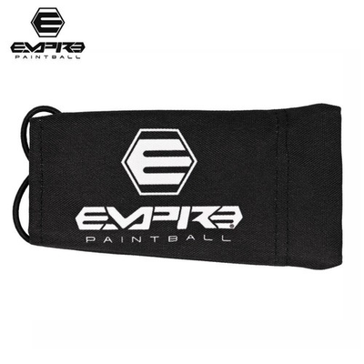 #ad Empire Paintball Barrel Blocker Fabric Barrel Cover Black $5.95