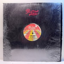 Disco Funk 12" THE STRIKERS Body Music Prelude 1981 VG w Sleeve