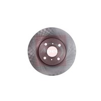 Apec Toyota MR2 III ZZW3 1999-2007 Bremsscheibe Vorne Einzel