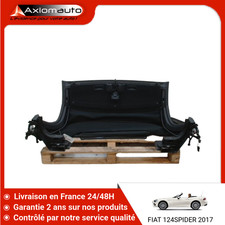 Capote Fiat 124