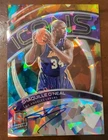 Shaquille O'Neal 2020-21 Panini Spectra Icons Astral Auto /20 #ICO-SON