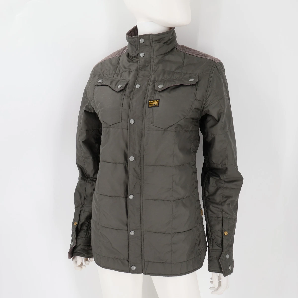 G Star Raw Coat In Women's Coats & Jackets for sale | eBay