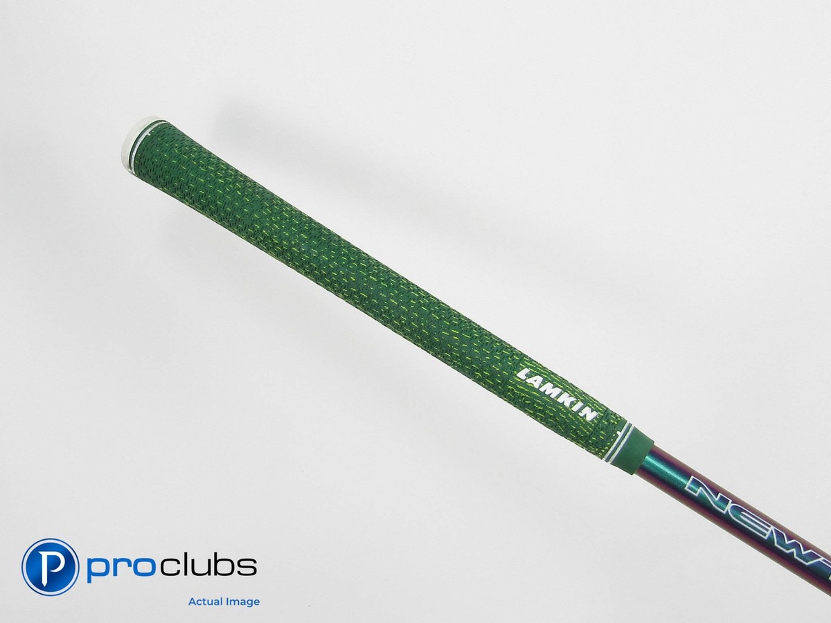 Newton Motion 6 DOT 80g TX-Flex Fairway Shaft w/ PXG Tip #466996