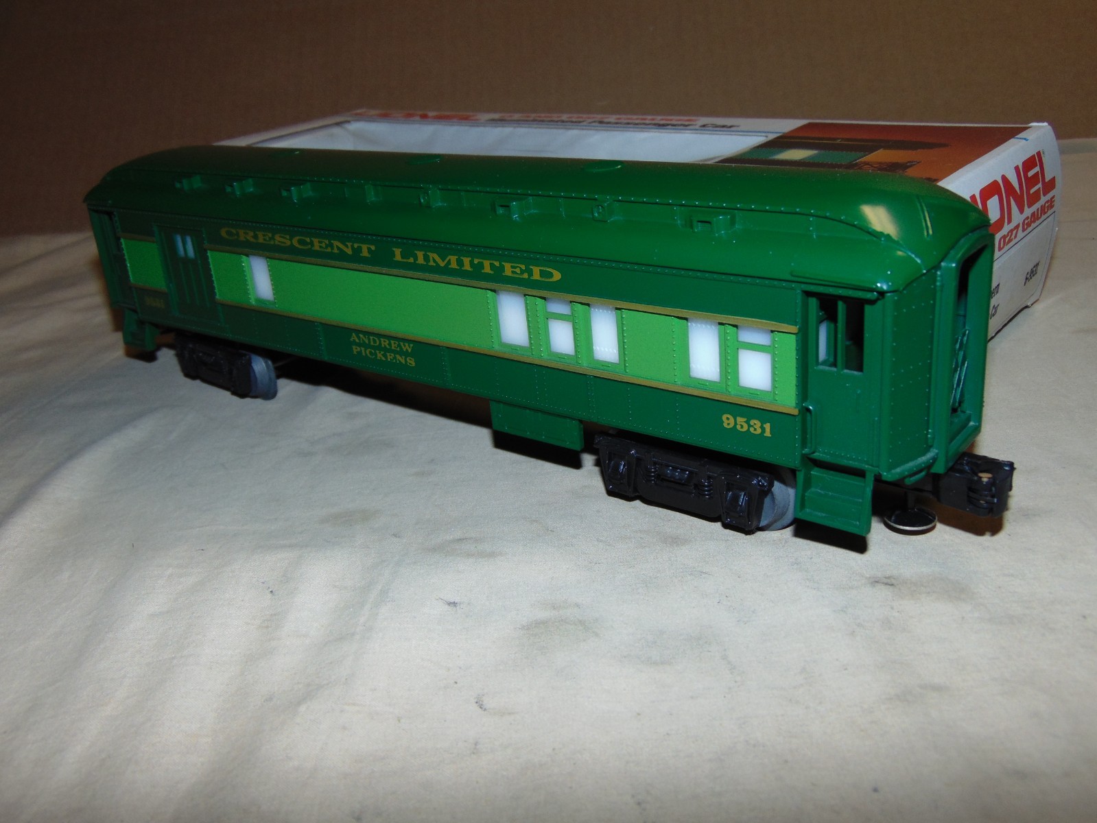 Click here to see eBay Auction