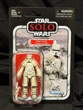 Star Wars Range Trooper Vintage Collection Solo - VC128 New 3.75  Action Figure