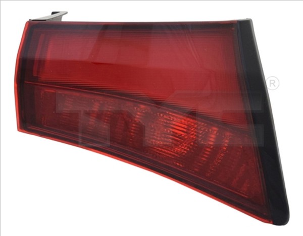 Heckleuchte TYC 11-9124-01-9 FüR Toyota Prius Hybrid ZVW50 ZVW50_ ZVW51_ ZVW50R-image