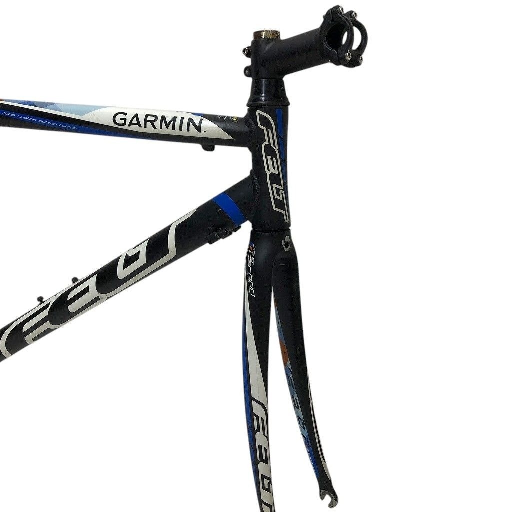 Felt F95 Garmin Road Bike Frame | eBay