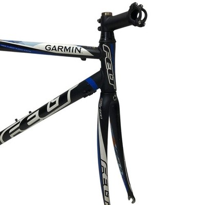 FELT F95　ガーミン　イシュー　GARMIN TEAM ISSUE　54 Felt F95 Garmin Road Bike Frame | eBay