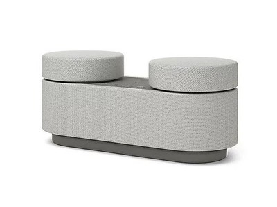 SONY HT-AX7 Portable Theater System Speaker 360 Spatial Sound Mapping Wireless