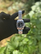 Rolex Submariner No Date 124060 41mm Full set