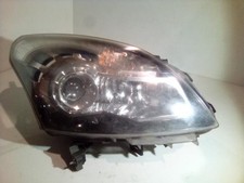 Feu avant (phare) Renault KOLEOS