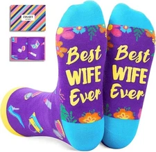 Gifts for Wife Women Wife Gifts for Her Christmas Girlfriend Gifts Birthday Gift