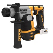 ATOMIC 20V MAX Cordless Brushless Ultra-Compact 5/8 in. SDS Plus Hammer Drill (T
