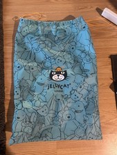 AUTHENTIC Jellycat Dust Bag Medium 15.5 x11.5" Storage Bag