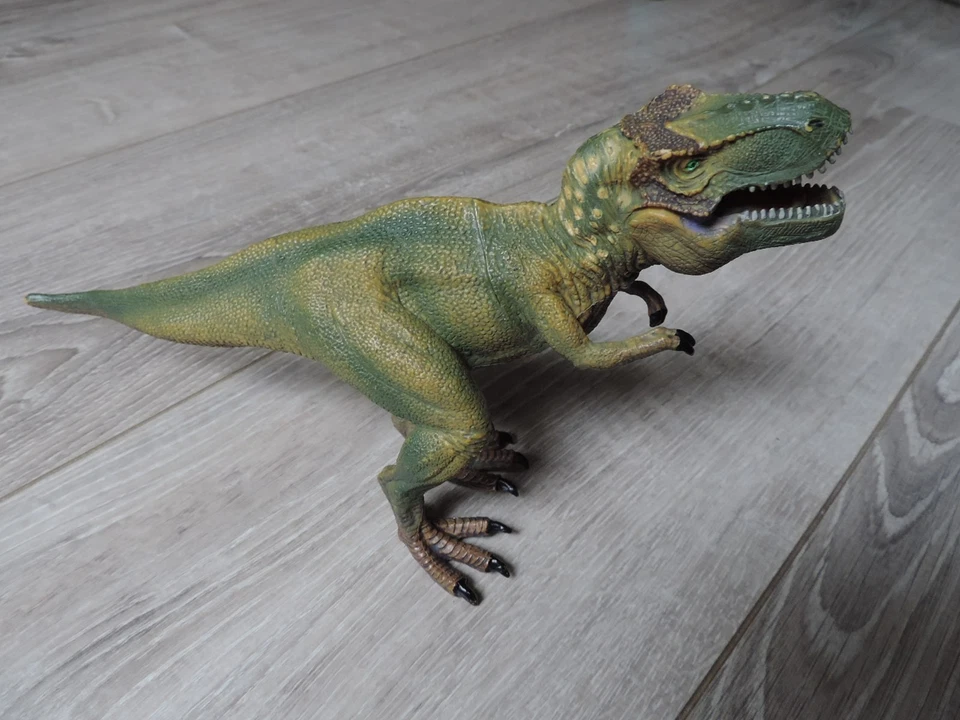 JURRASSIC WORLD : DINOSAURE T-REX - Photo 1/1