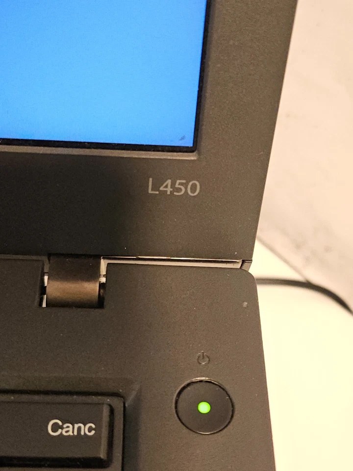 Lenovo ThinkPad L450 · i5-52000U · 4GB · 500GB, foto 4 di 5