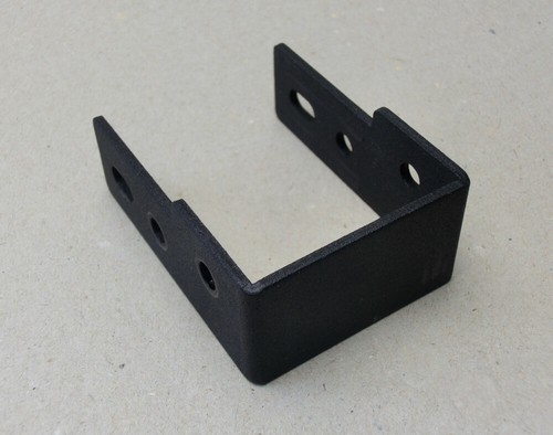 Ersatzteil Winkel Umlenkrolle Y-Achse Anycubic Mega Zero 2.0 3D Drucker Printer - Bild 5 von 5