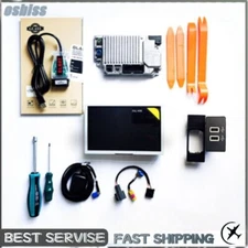 Factory SYNC 2 to SYNC 3 Upgrade Kit 3.4 Fit for Ford Sync3 APIM Module