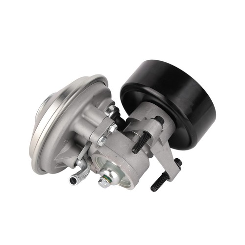 Vacuum Pump For Ford F-250 HD F-350 F450 Super Duty E-350 Club Wagon Econoline - Picture 3 of 6