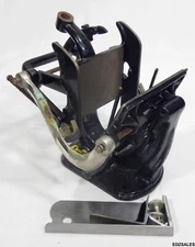 Sigwalt Model No. 11 "Chicago" Table Top Letter Printing Press