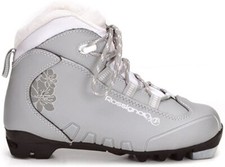 NEW ROSSIGNOL X-1 FW lady's XC CROSS COUNTRY NNN SKI BOOTS - Sizes 36