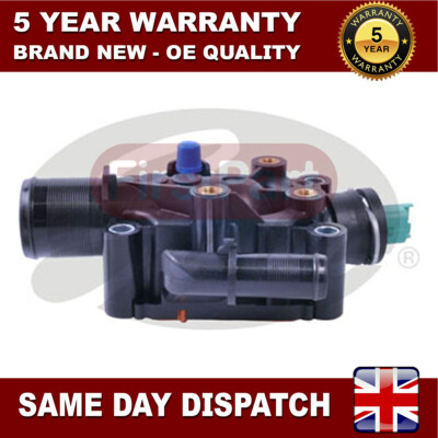 Fits 307 206 207 C4 Xsara Picasso Berlingo FirstPart Thermostat Coolant