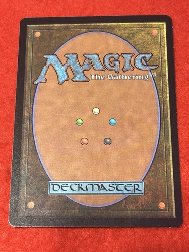 MTG Laccolith Grunt Foil 87/143 Japanese - Picture 2 of 8