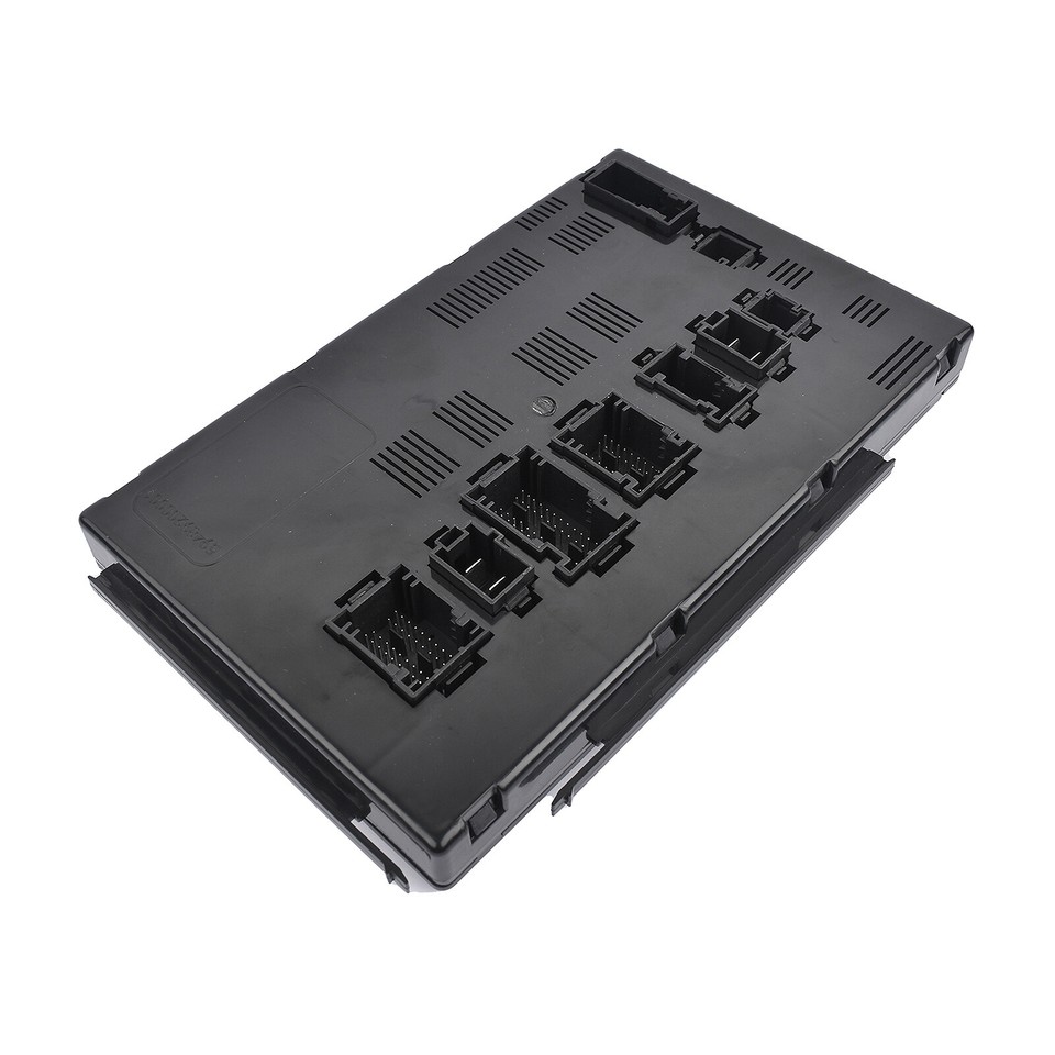 New Rear Signal Acquisition SAM Control Module For Mercedes GL450 ML320 ...