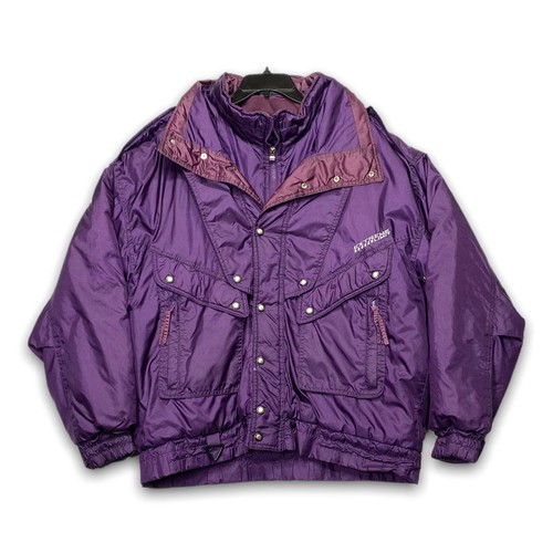Winter Ski Snowboard Jacket Size 