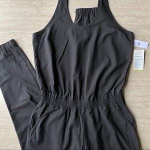 old navy active jumpsuit