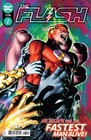 Pasarin FLASH 775 pg 34 KILLER SPLASH STARBREAKER POSSESSED BY ECLIPSO VS FLASH — photo 3