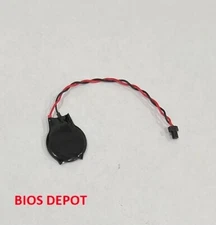 CMOS RTC Battery for hp Probook 440 g7