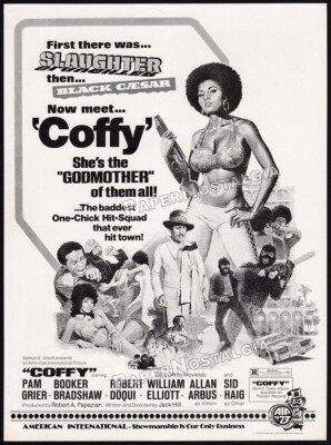 COFFY コフィー 映画 アクション VHS パム・グリア COFFY コフィー 映画 アクション VHS パム・グリア ビデオ ビデオ