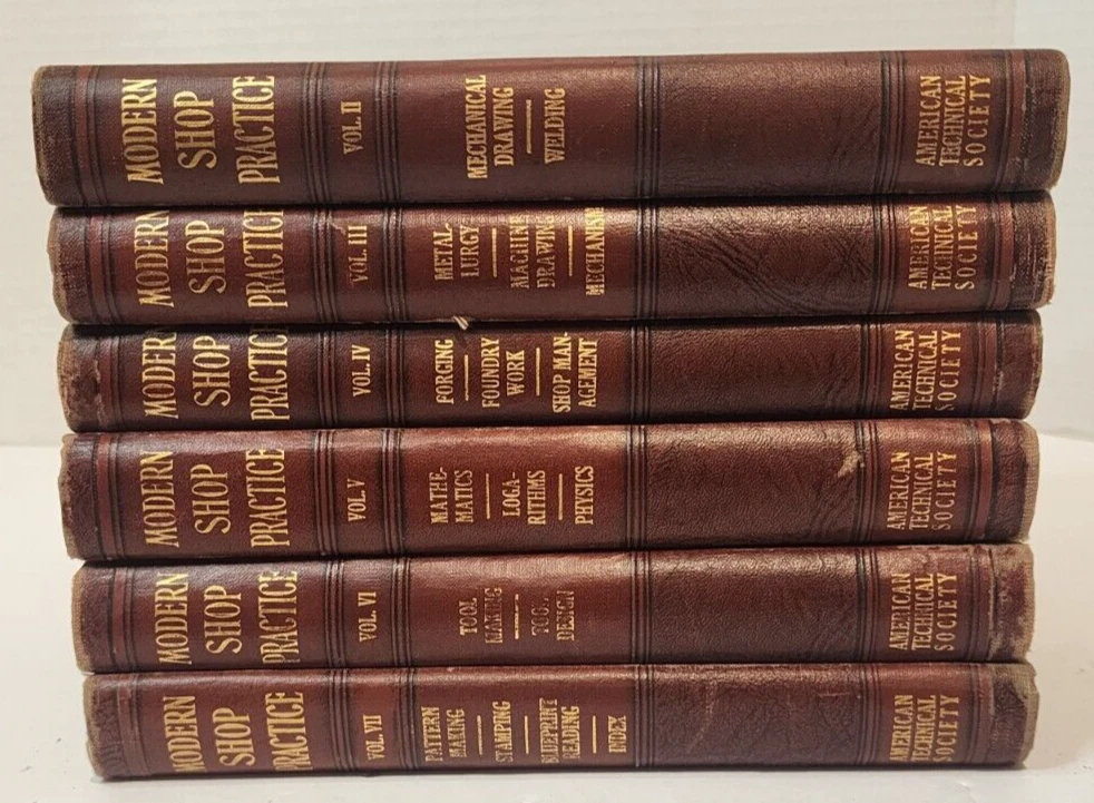 american technical society products for sale | eBay