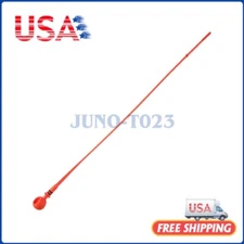 Engine Oil Dipstick level Dip Stick for 2006 2007-2015 Honda Civic 15650RNAA00